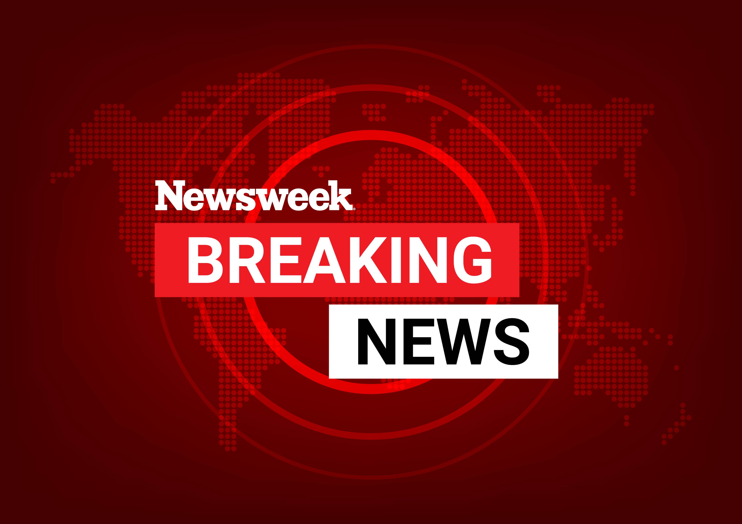 انیمیشن اخبار فوری نیوزویک