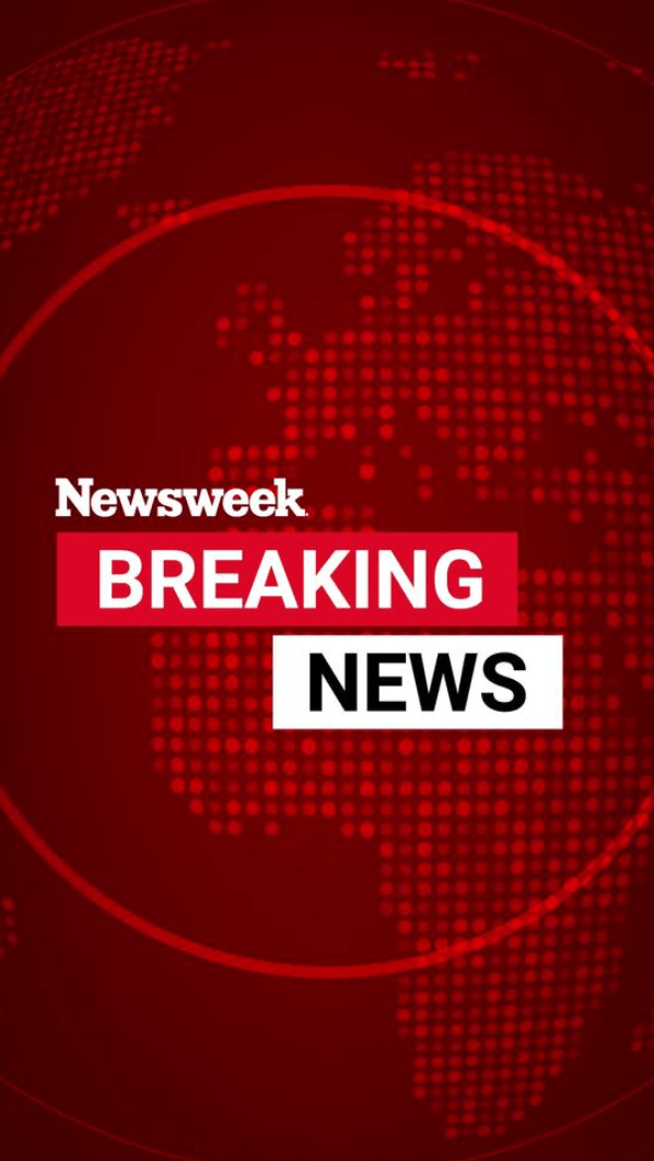 북한이 탄도미사일을 발사했다.