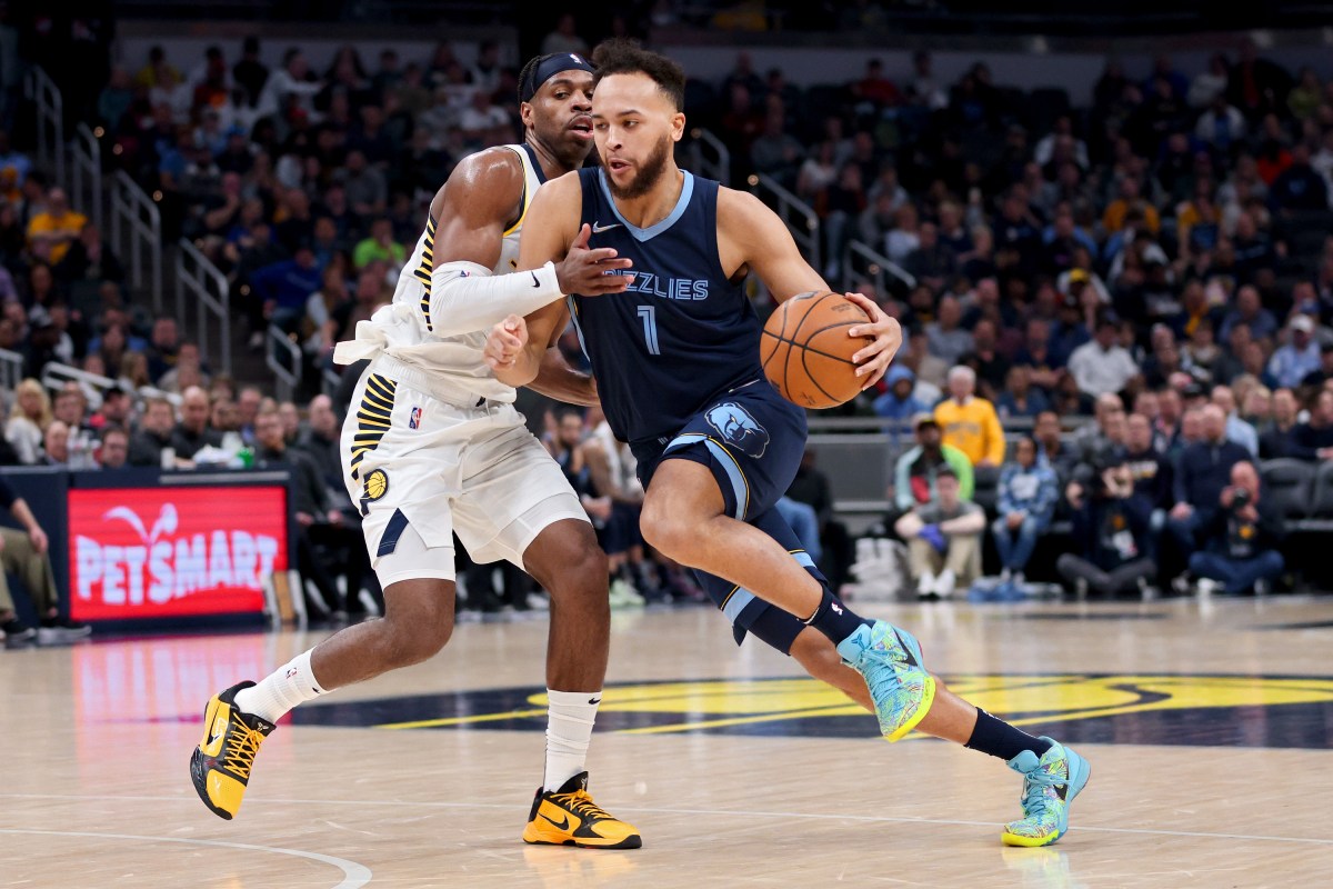 Kyle Anderson to Sign With Timberwolves If He Clears Waivers: Report Kyle Anderson to Sign With Timberwolves If He Clears Waivers: Report