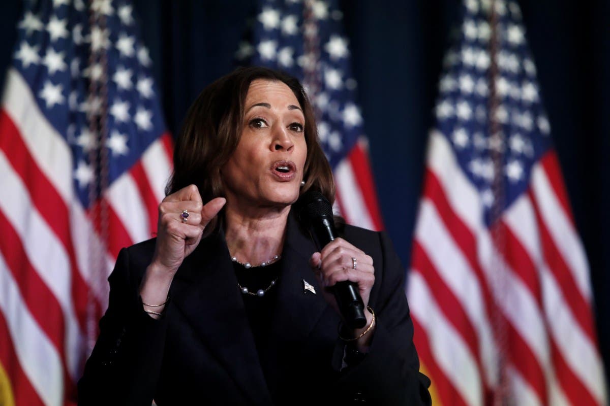 Nikki Haley voters PAC announces support for Kamala Harris