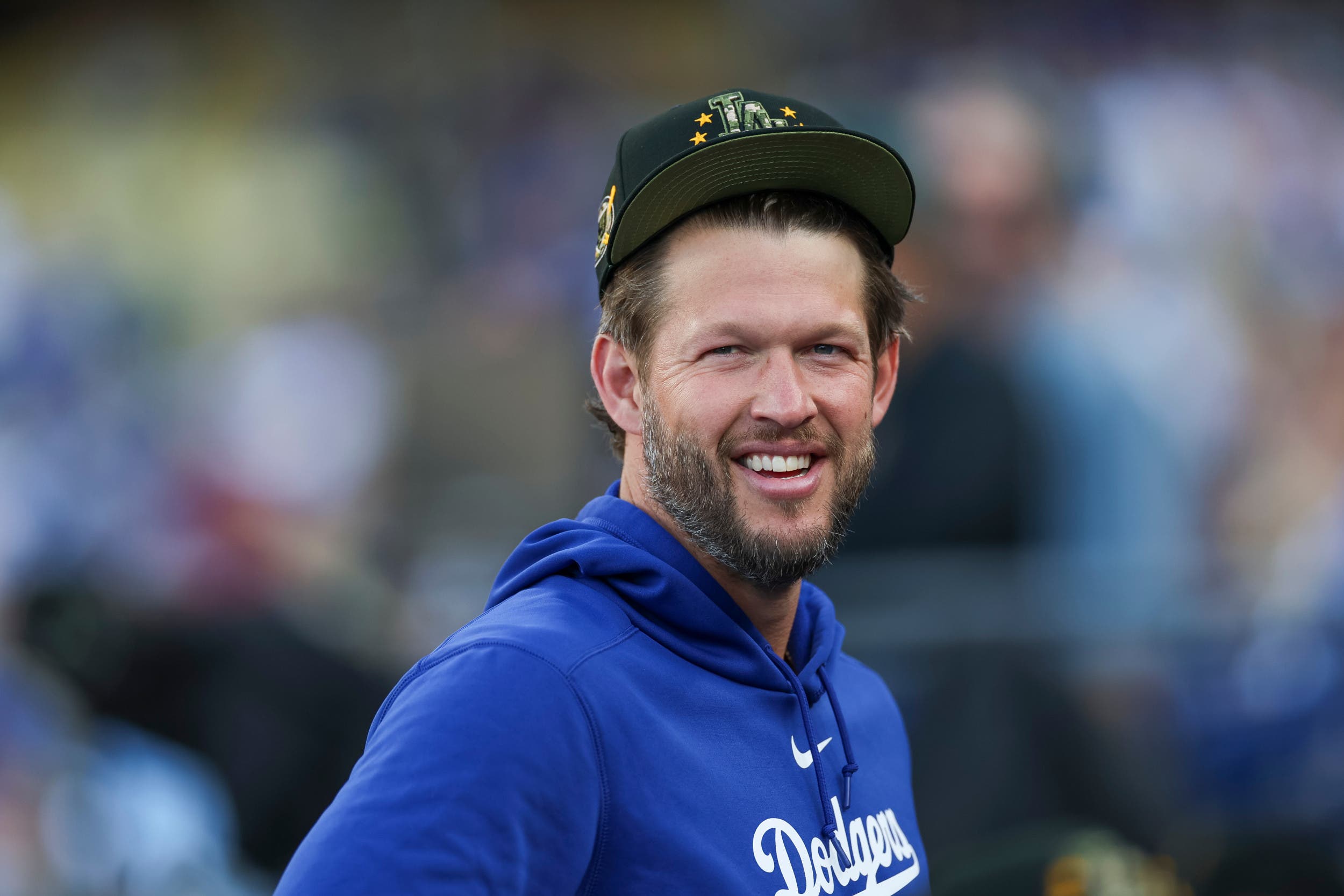 リルウェイン様 【実使用】Clayton Kershaw ドジャース リルウェイン様 【実使用】Clayton Kershaw ドジャース 2022