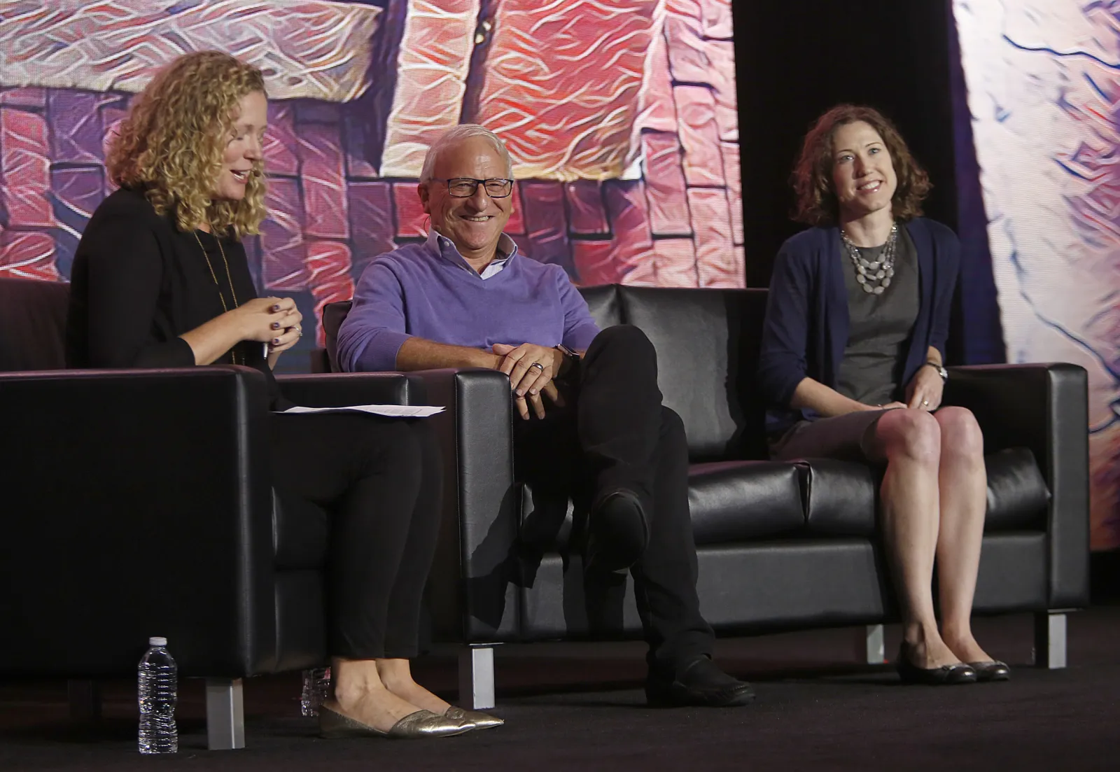 Elizabeth Rhodes Rpa Sam Altman’s Basic Income Study: Participants Share Benefits of ...