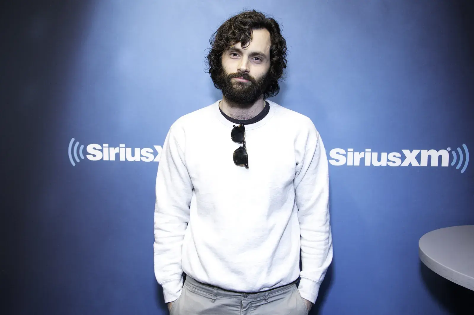 Penn Badgley Reveals Weight Concerns After ‘You’ Fitting