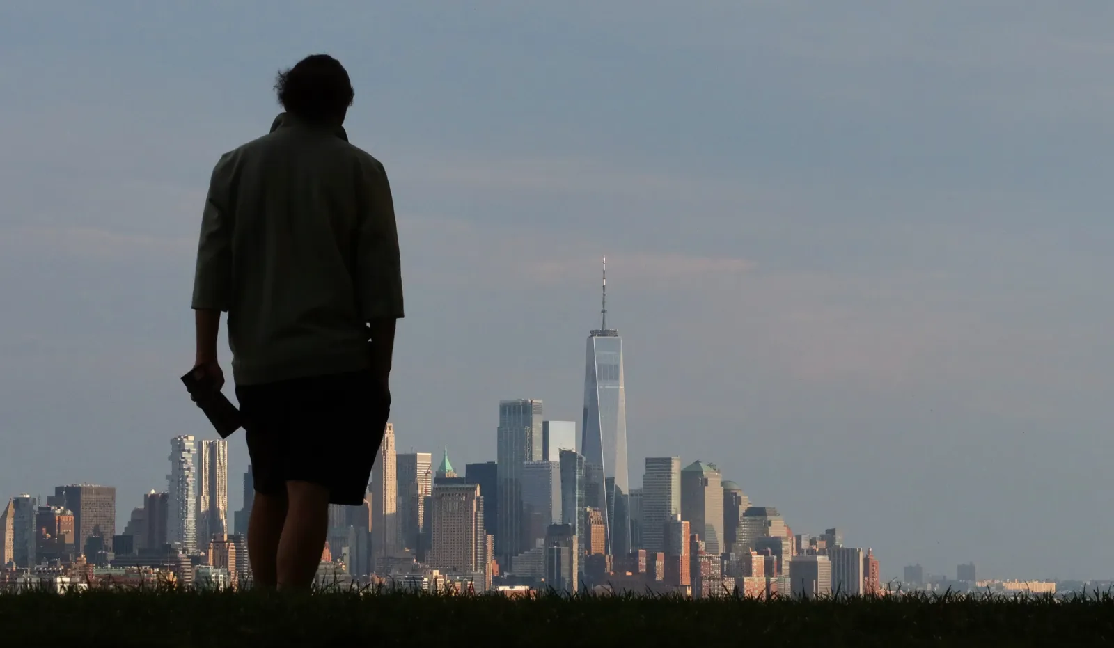 Manhattan’s Housing Problem - Newsweek