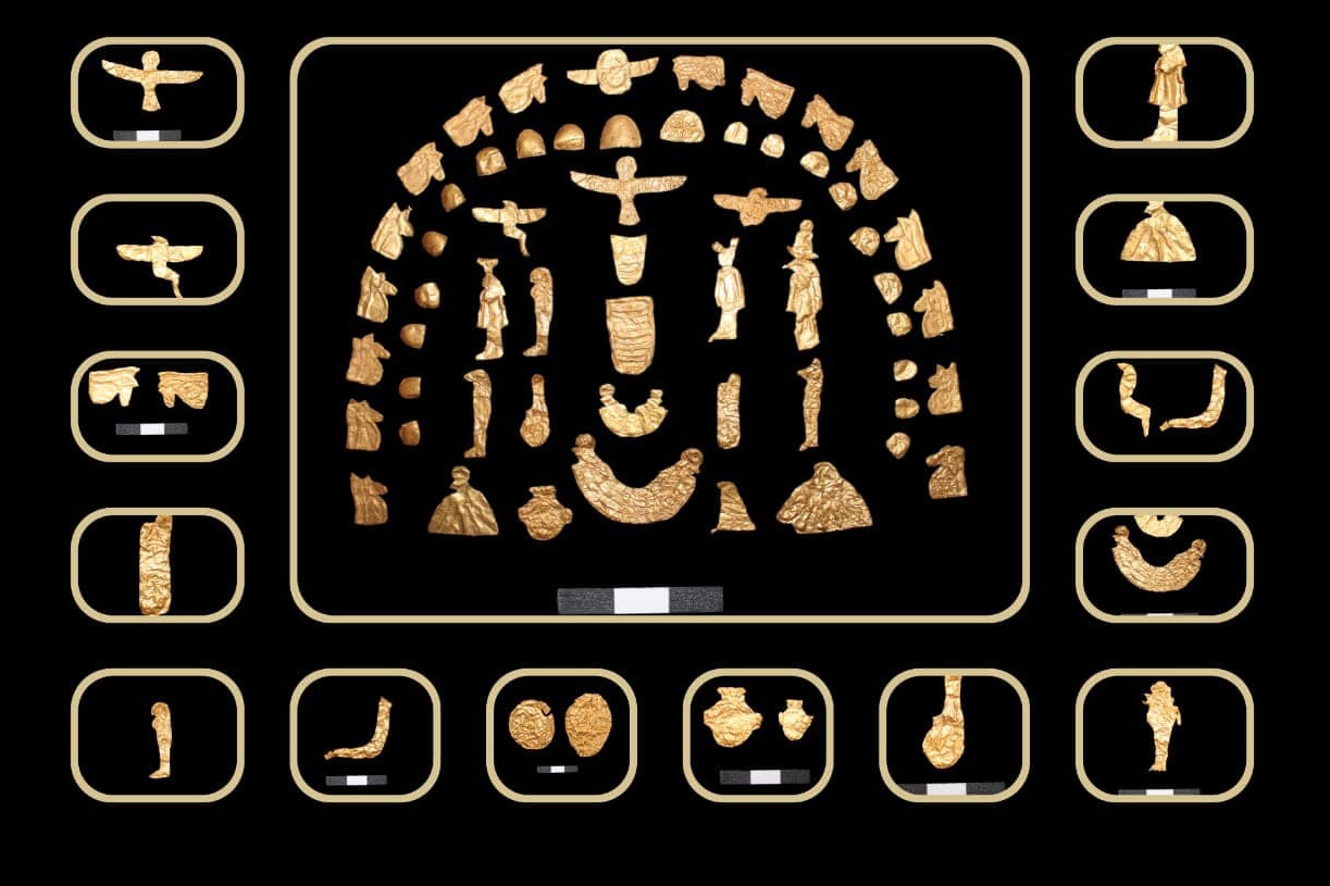 金枠 古えの墳墓 Ancient Tomb 4枚セット 金枠】《古えの墳墓/Ancient Tomb》[WC99] 土地 Kai Budde | 日本最大