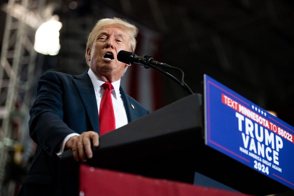 Trump Agrees To FBI Interview For Assassination Attempt Investigation ...