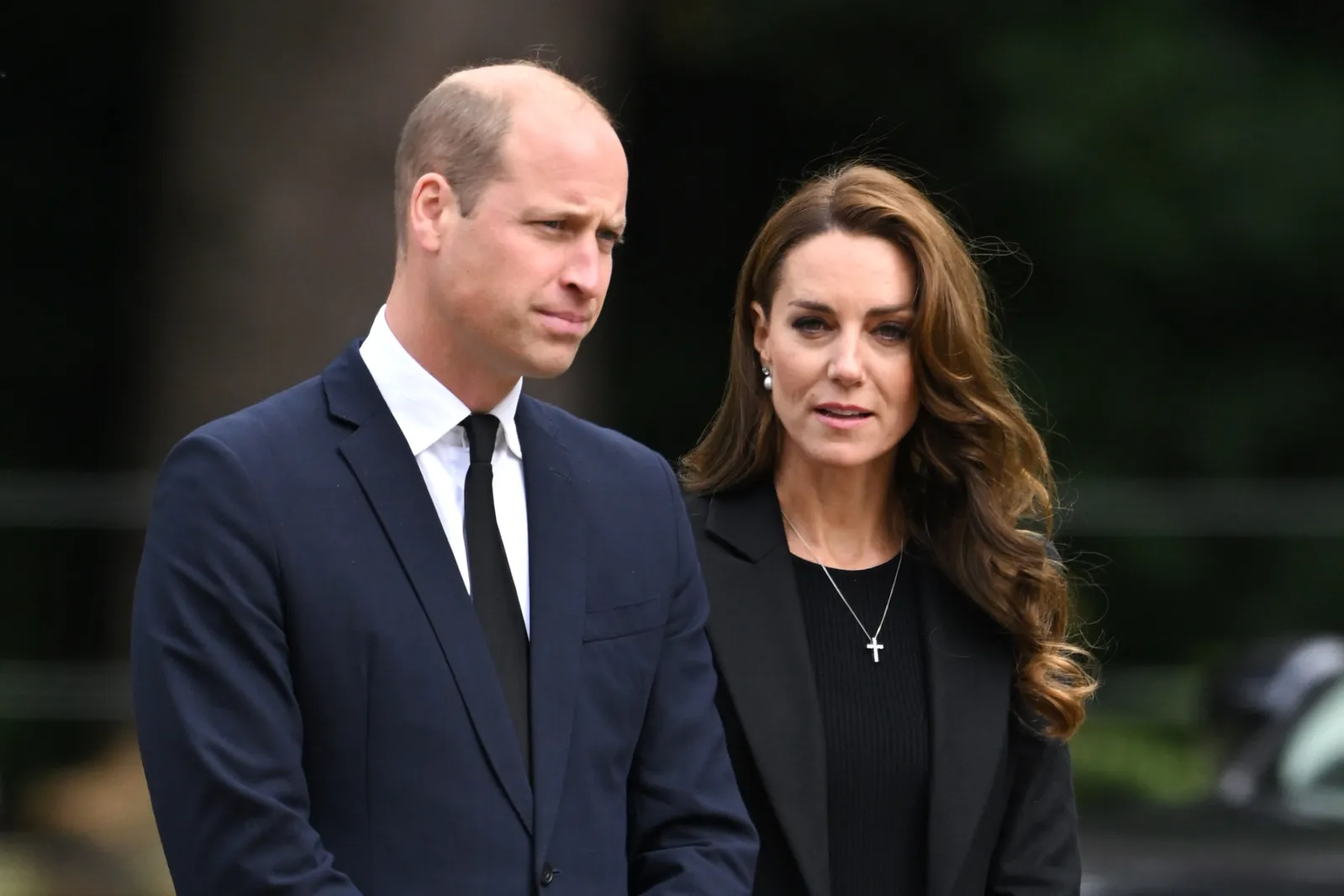 Princess Kate Issues New Statement With Prince William - Newsweek
