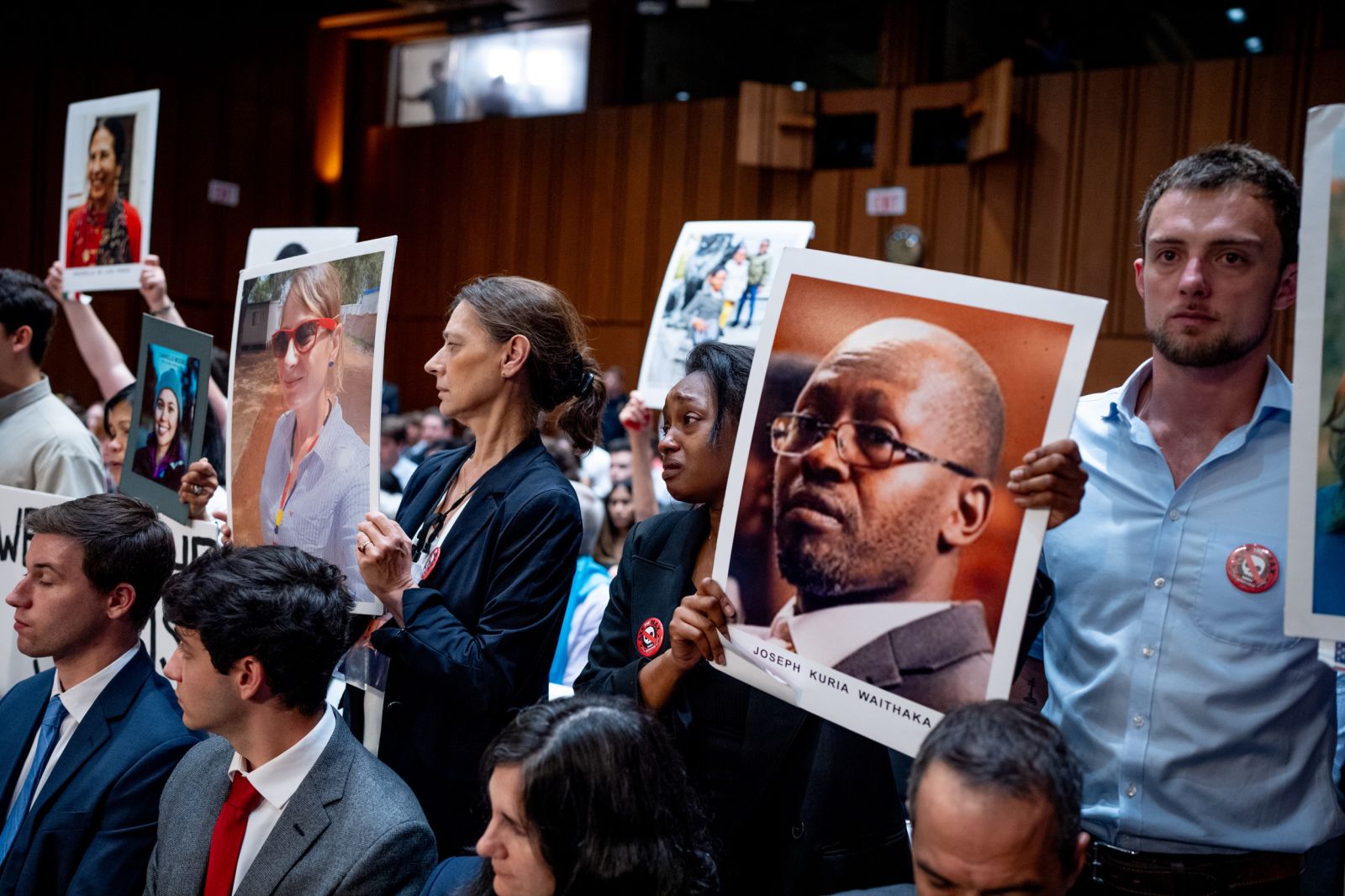 Former Pilot Urges Court to Reject Boeing Plea Deal - Newsweek