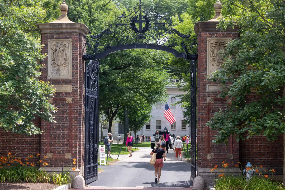 Time for America To Get Over Our Ivy League Obsession | Opinion - Newsweek