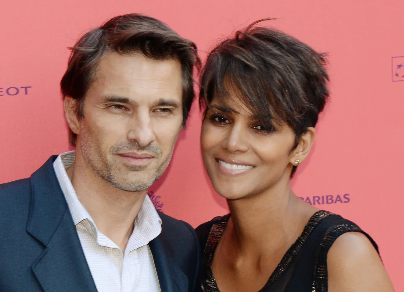 Neas Berry Halle Berry Makes Accusations Against Ex Olivier Martinez in New Court ...