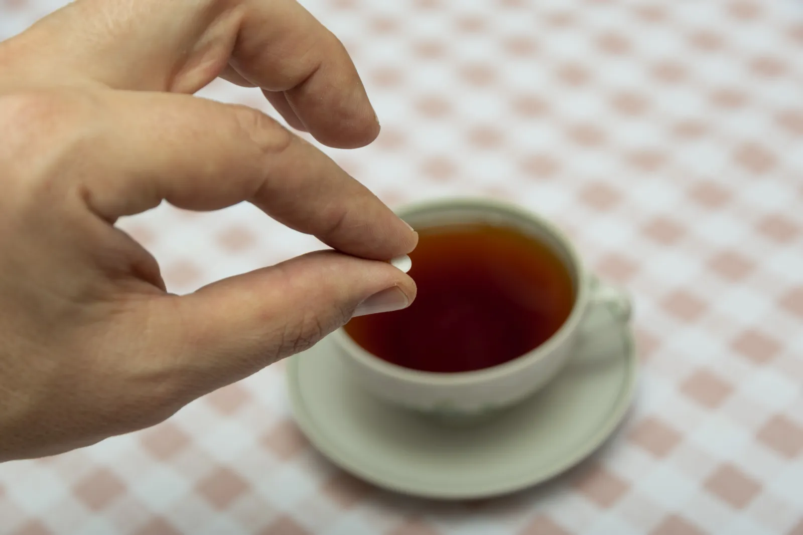 Warning As Sugar Substitute May Increase Heart Attack and Stroke Risk ...