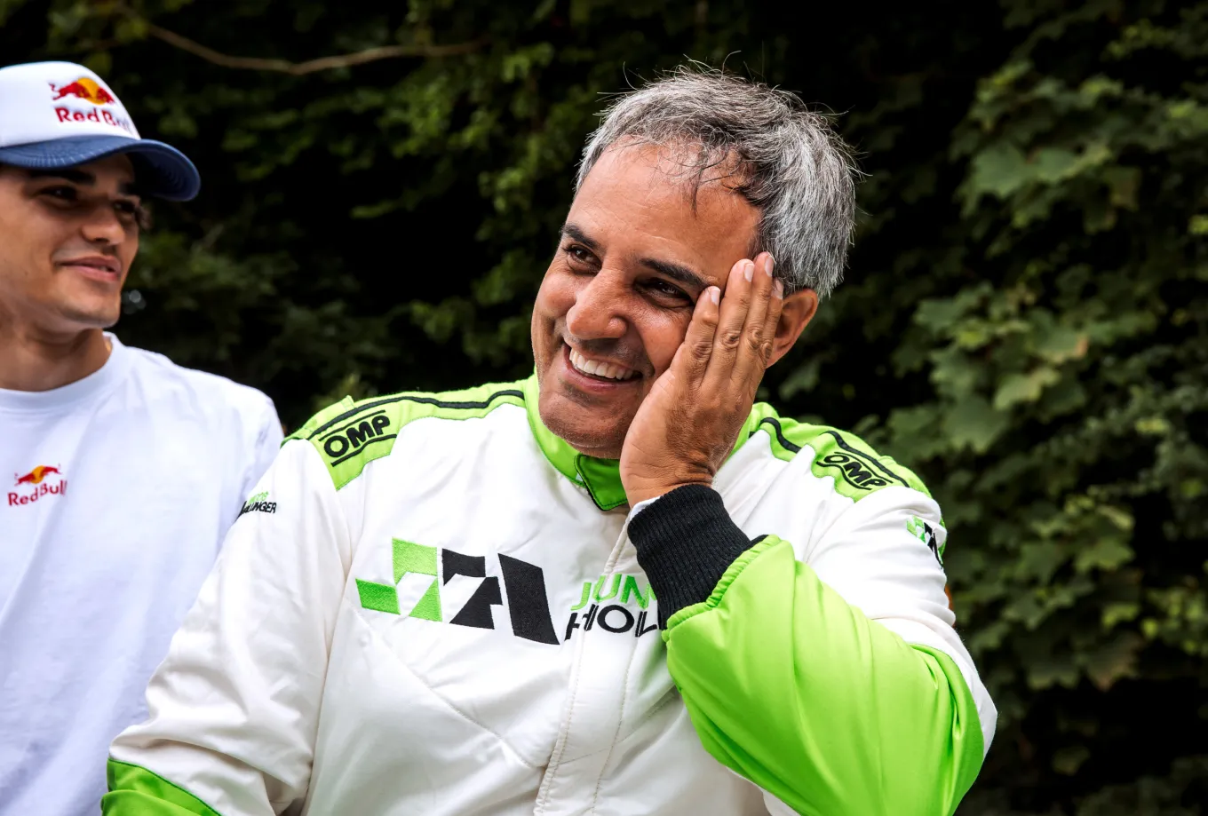 Juan Pablo Montoya Reveals Decision Behind NASCAR Racing Return At juan-pablo-montoya-reveals-decision-behind-nascar-racing-return-at