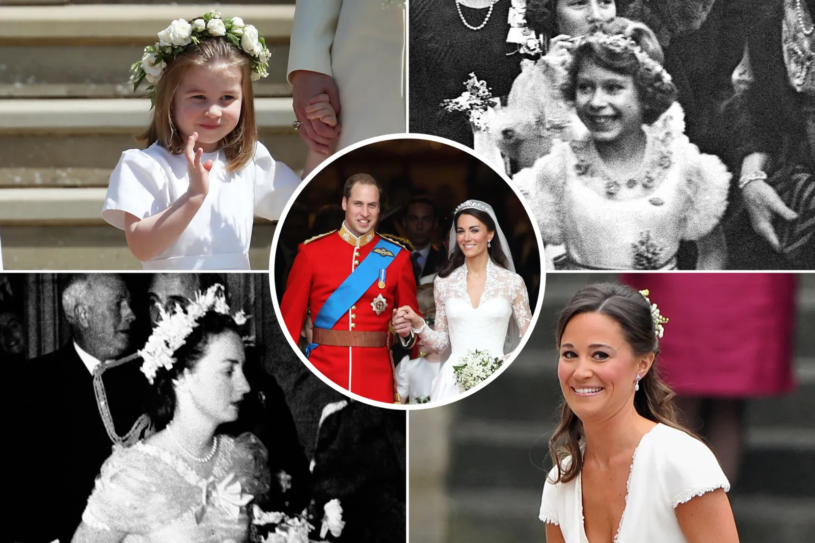Princess Charlotte - Page 3 News & Latest Pictures From Newsweek.com