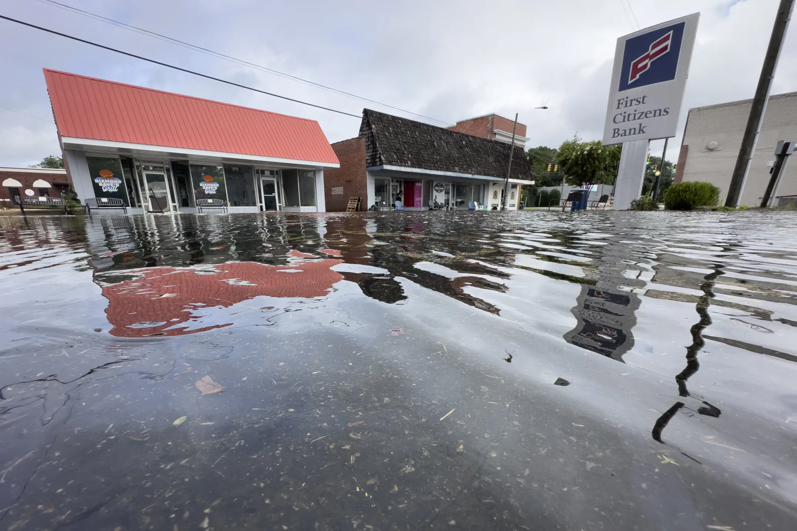 Tornado Watch Issued For 17 New Jersey Counties - Newsweek