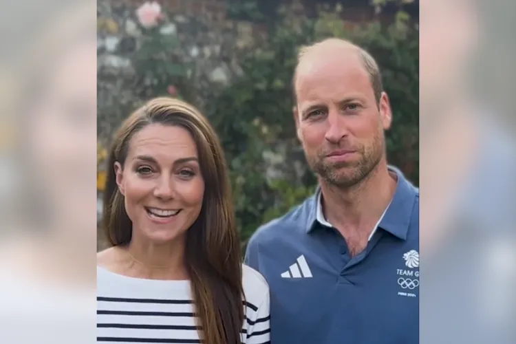 Princess Kate’s Love for Style Trend Highlighted in New Appearance ...