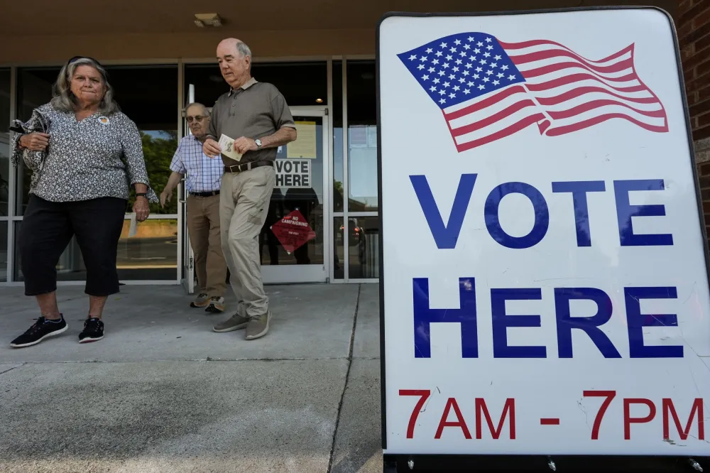 Pennsylvania Voter Registration: GOP Higher Than Democrats - Newsweek