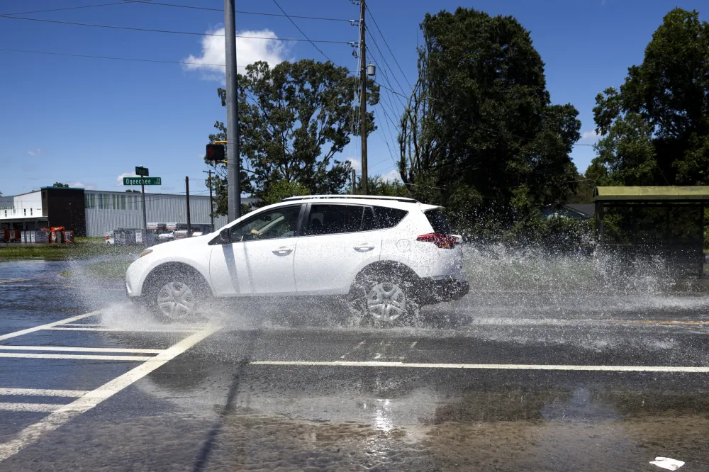 Map Shows States Where Car Ownership Is Most Expensive - Newsweek