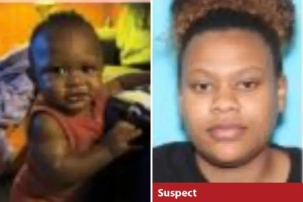 AMBER Alert Canceled for 9-Month-Old Baby Abducted From Kansas City