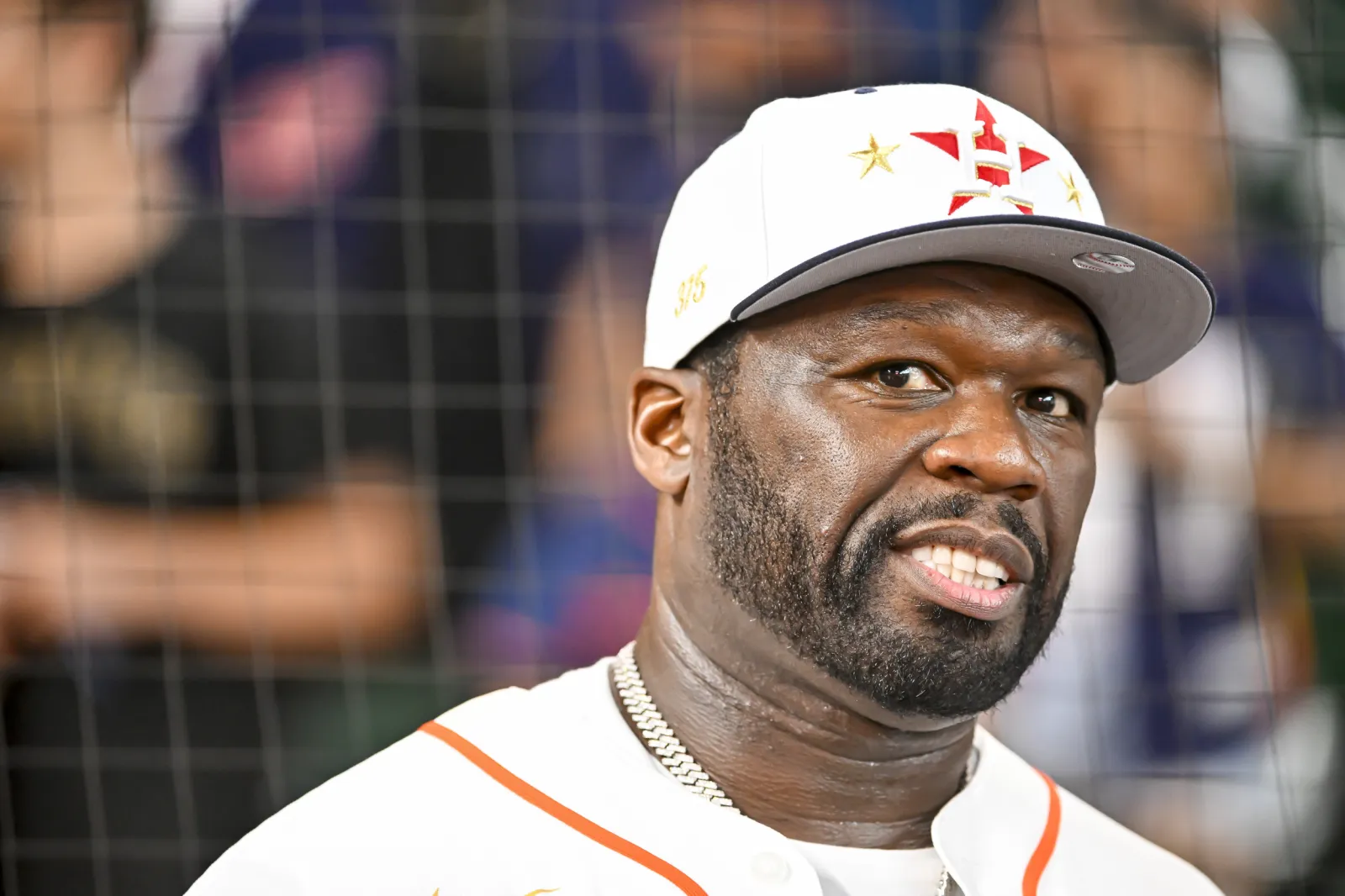 50 Cent Reacts to His Near Billionaire Status - Newsweek