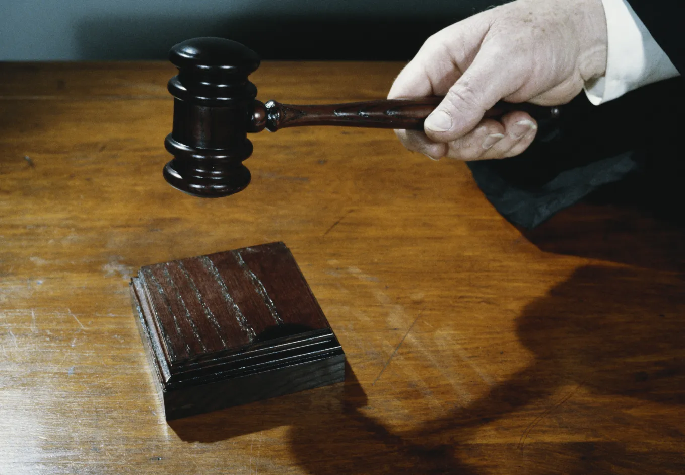 Stephen R Bough ‘Woke Politics’ Rule Struck Down by Judge - Newsweek