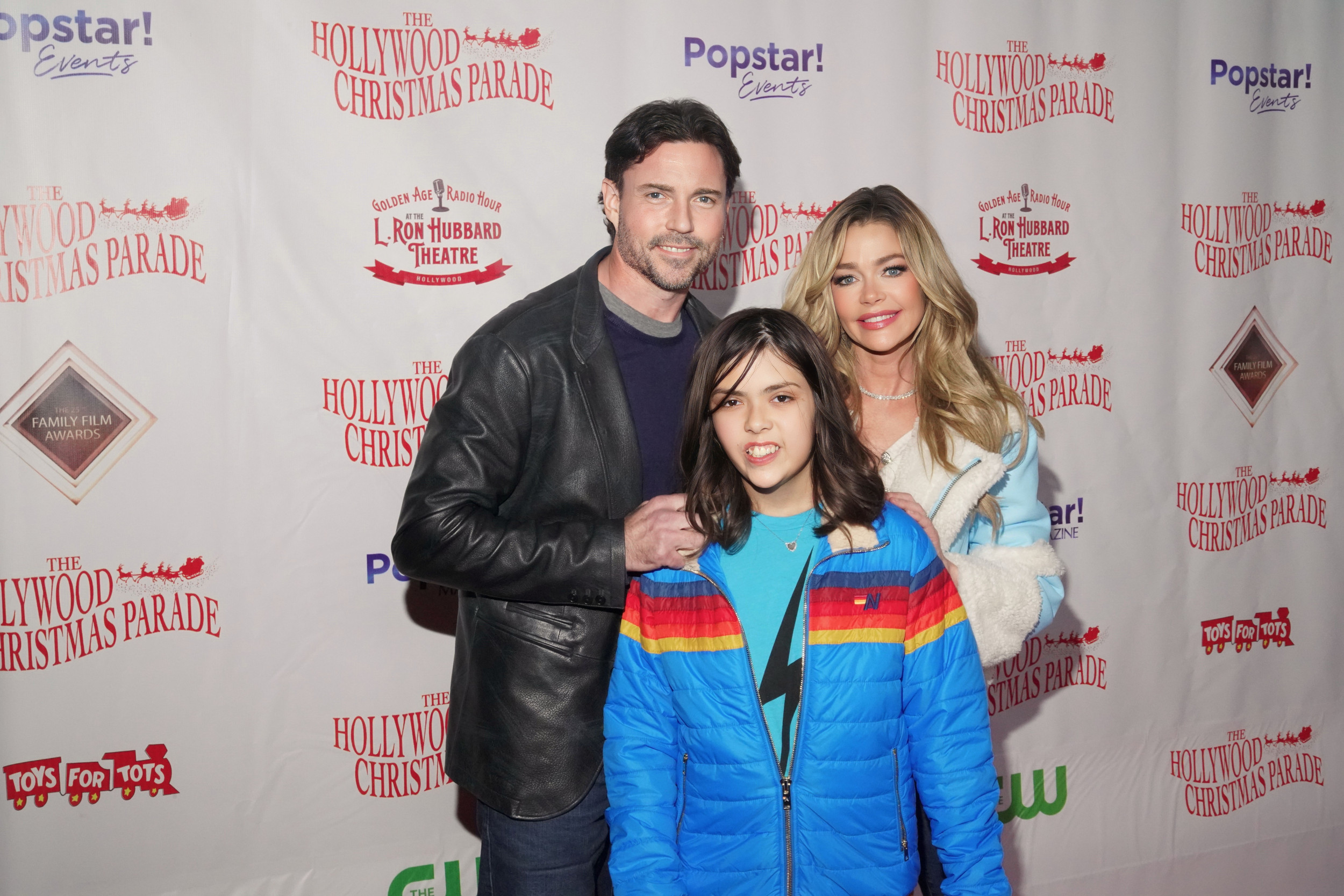 Denise Rutkowski Denise Richards 2024