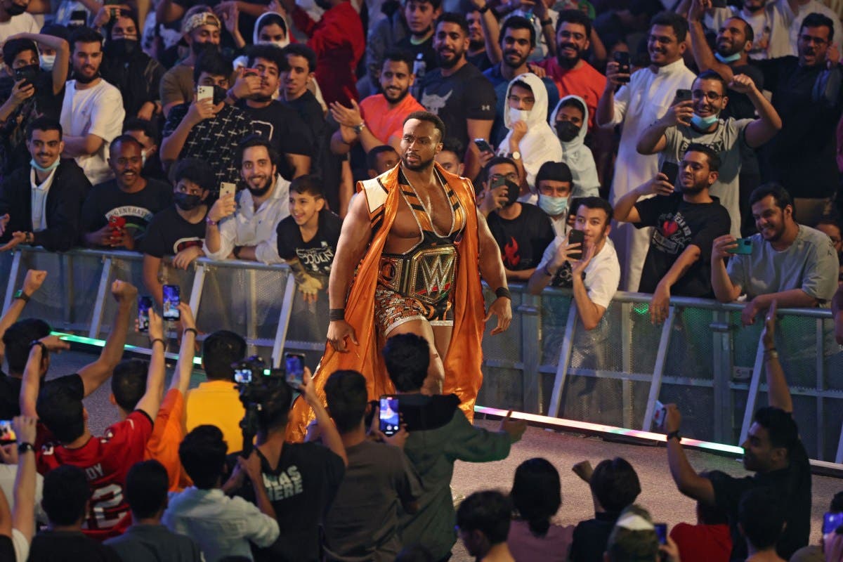 Big E Makes Heart-Breaking Admission About WWE Career