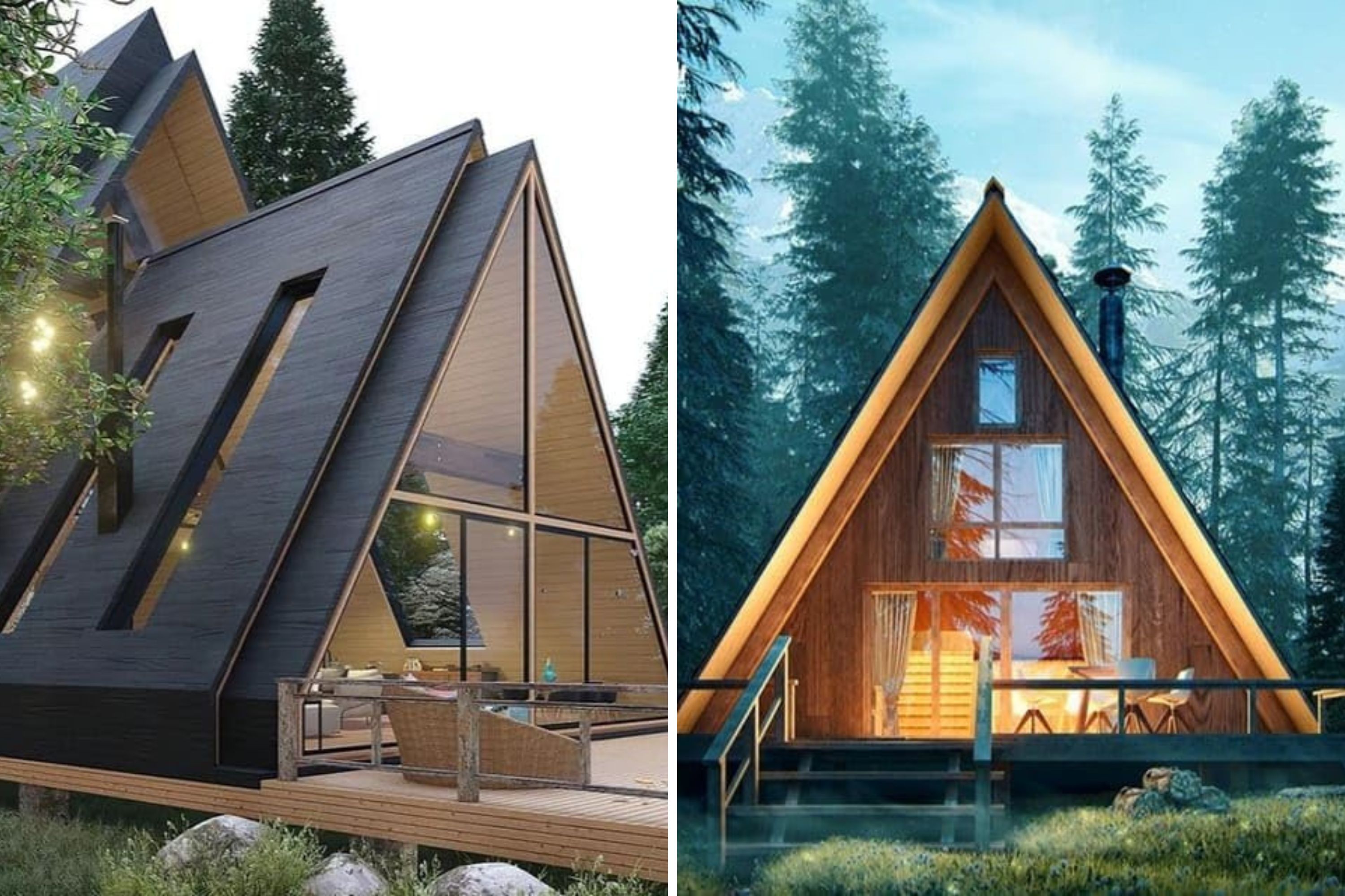 Luxury Tiny Home With Jacuzzi Selling on Amazon - Newsweek