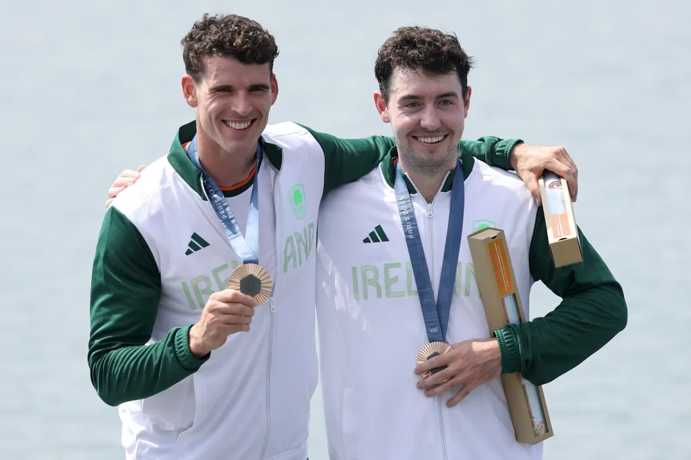 Olympic Medal Controversies: More Athletes Forced to Return Medals ...