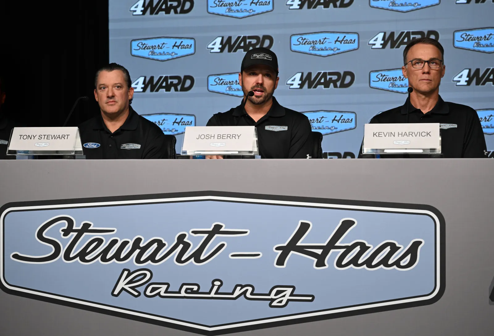 NASCAR: SHR Closure To Lead To Hundreds Of Lay-Offs Despite Haas ...