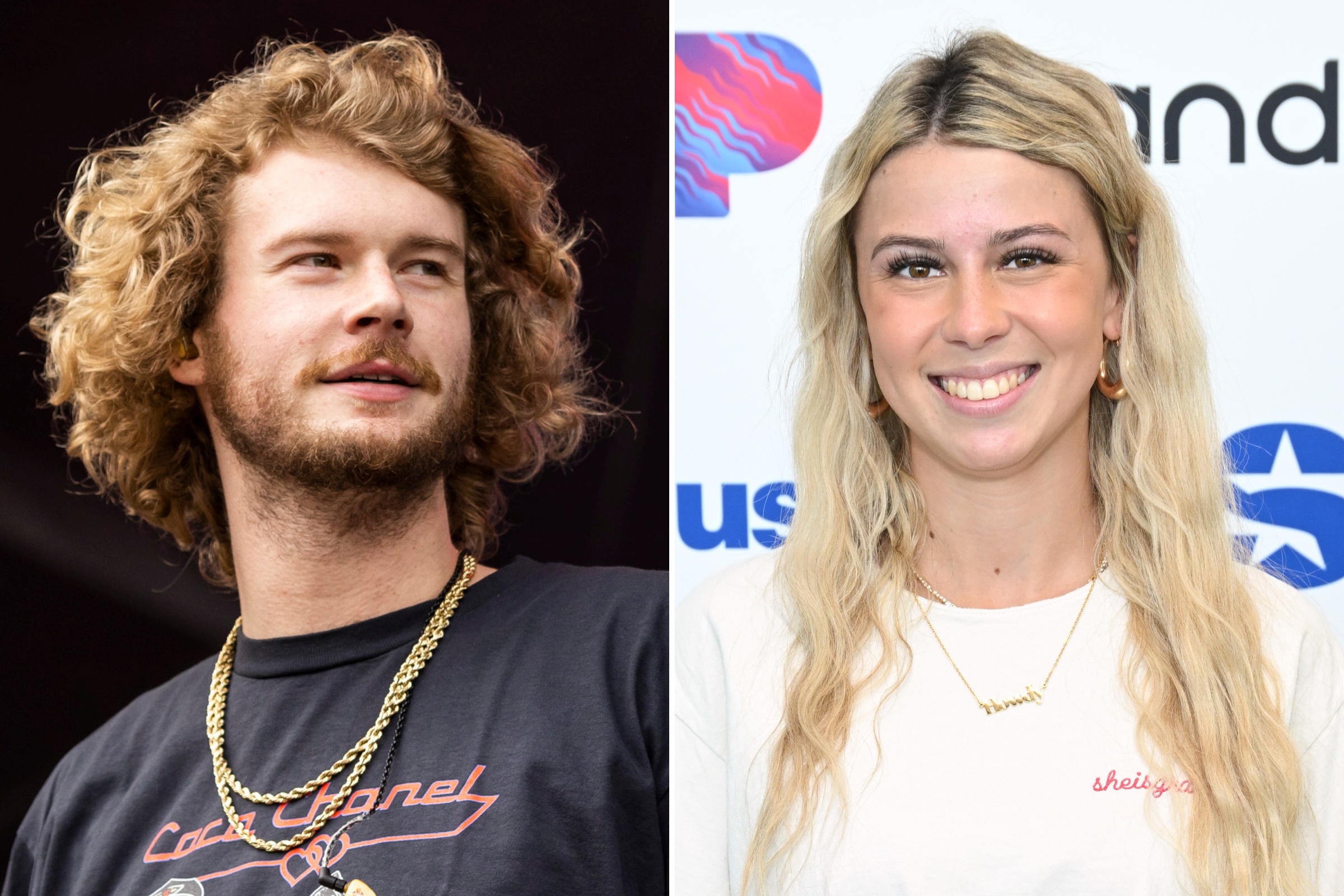 Hawk Tuah Girl' Shares Text Receipts Amid Yung Gravy Drama'Savage' -  Newsweek