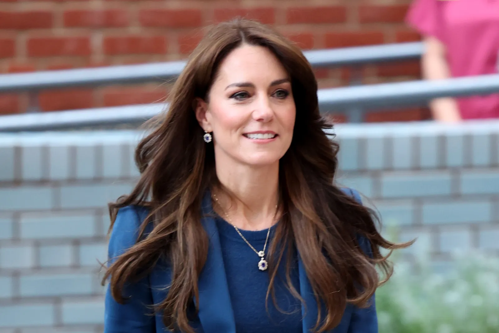 Princess Kate's 'Competitive' Comment Goes Viral - Newsweek