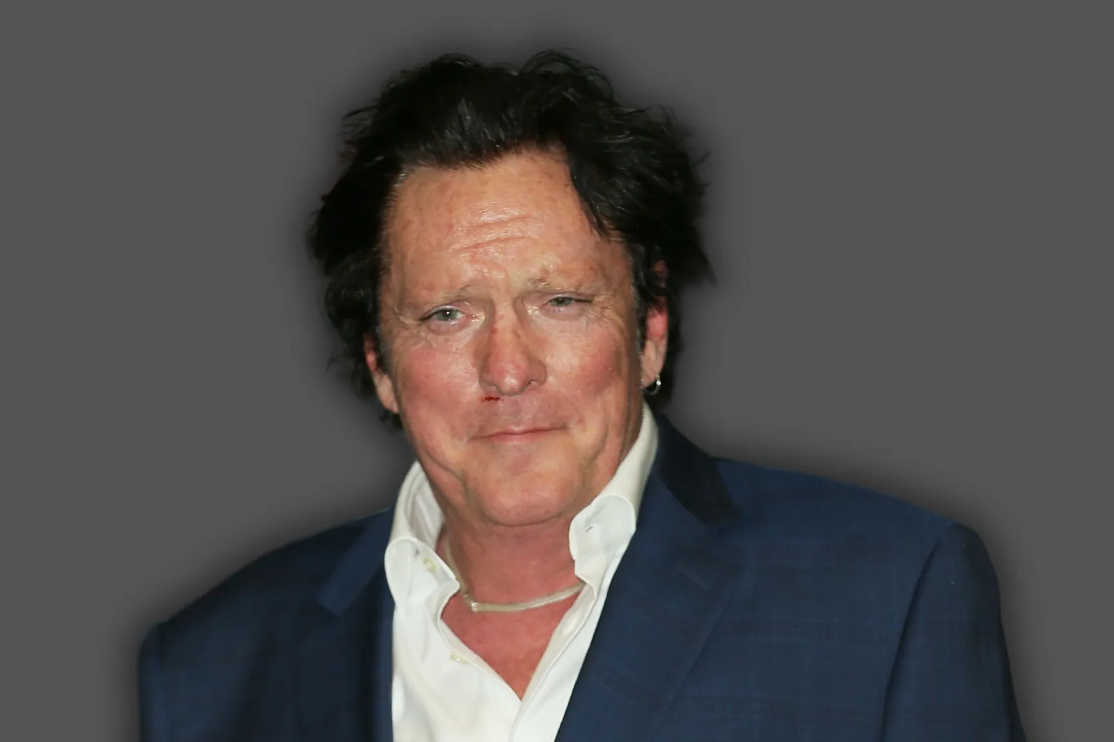 &lsquo;Reservoir Dogs&rsquo; Star Michael Madsen Speaks Out on Domestic Battery Charge
