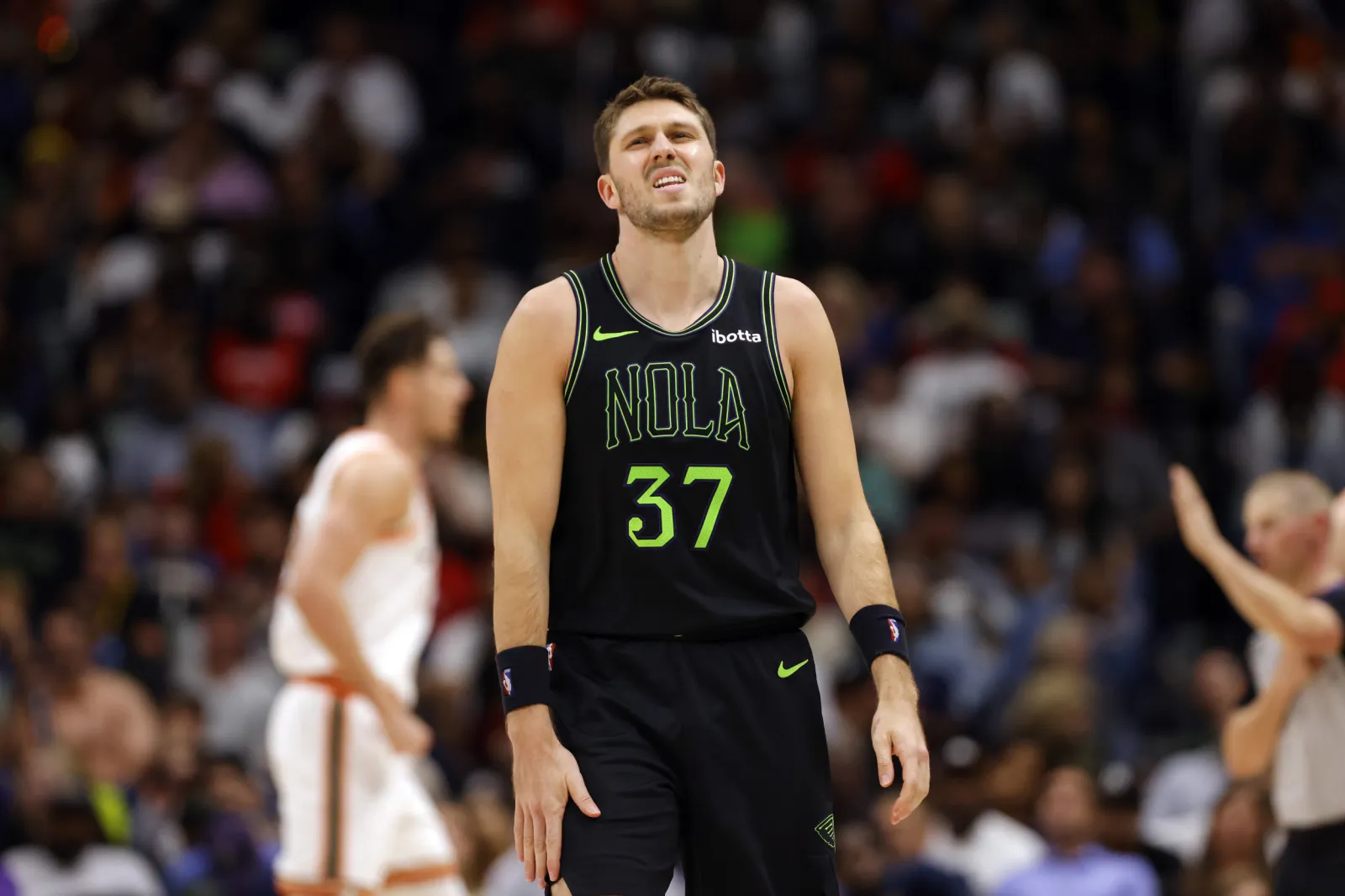 NBA Sharpshooter Matt Ryan Waived By Western Conference Contender ...