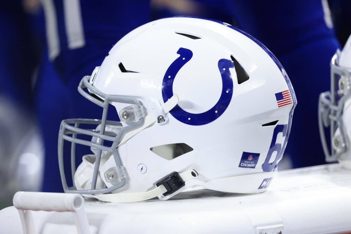 Colts All-Pro Legend Announces Retirement From NFL