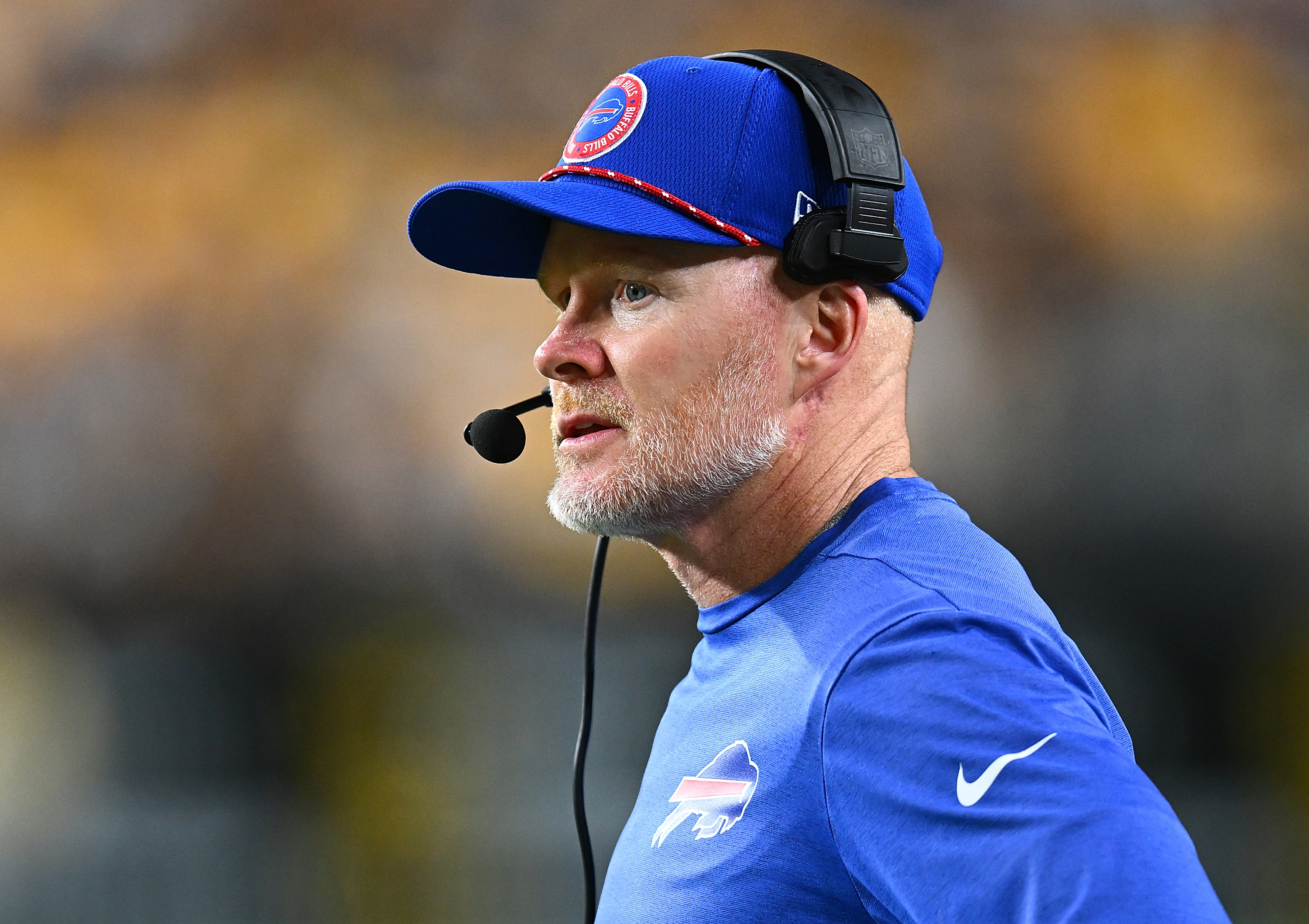 Bills Dealt Bad News Hours Before Must-Win Matchup vs Patriots