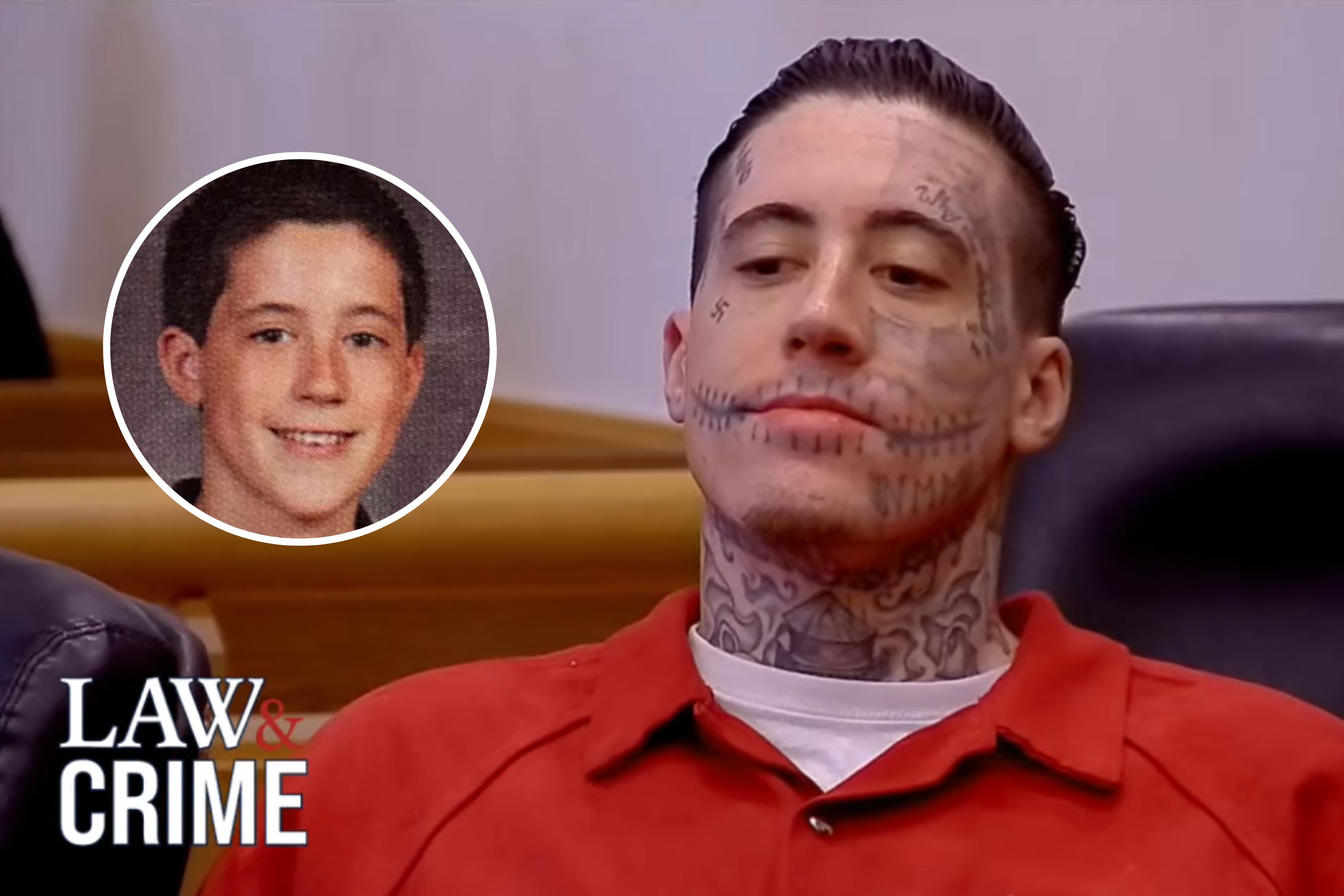Wade Wilson's Parents Make Emotional Plea in Letter: 'We Still Love Him' -  Newsweek