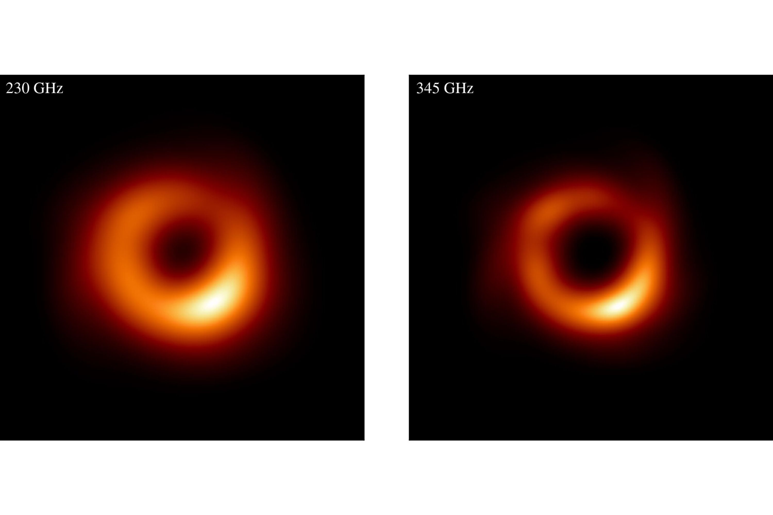 ポーラー 2MANTENTS BLACKHOLE Sharpest New Images of Black Holes 'Will Likely Reveal New