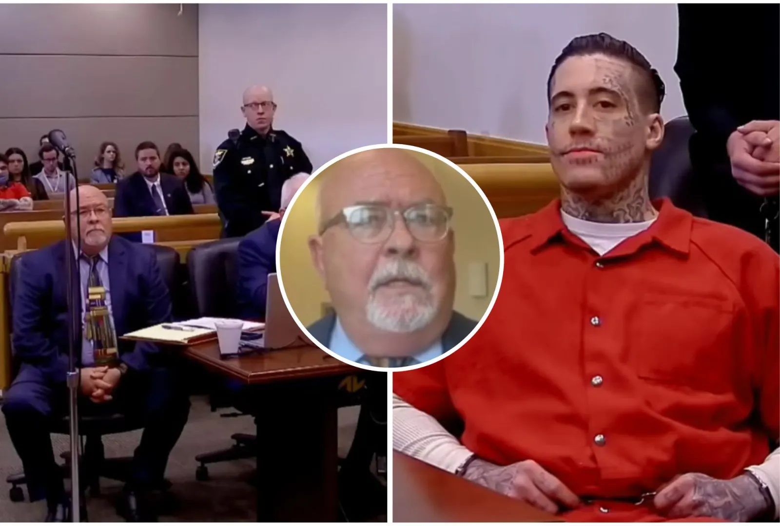 Wade Wilson's Lawyer Breaks Silence: 'Fanfare Over Murderer Is Ridiculous'  - Newsweek