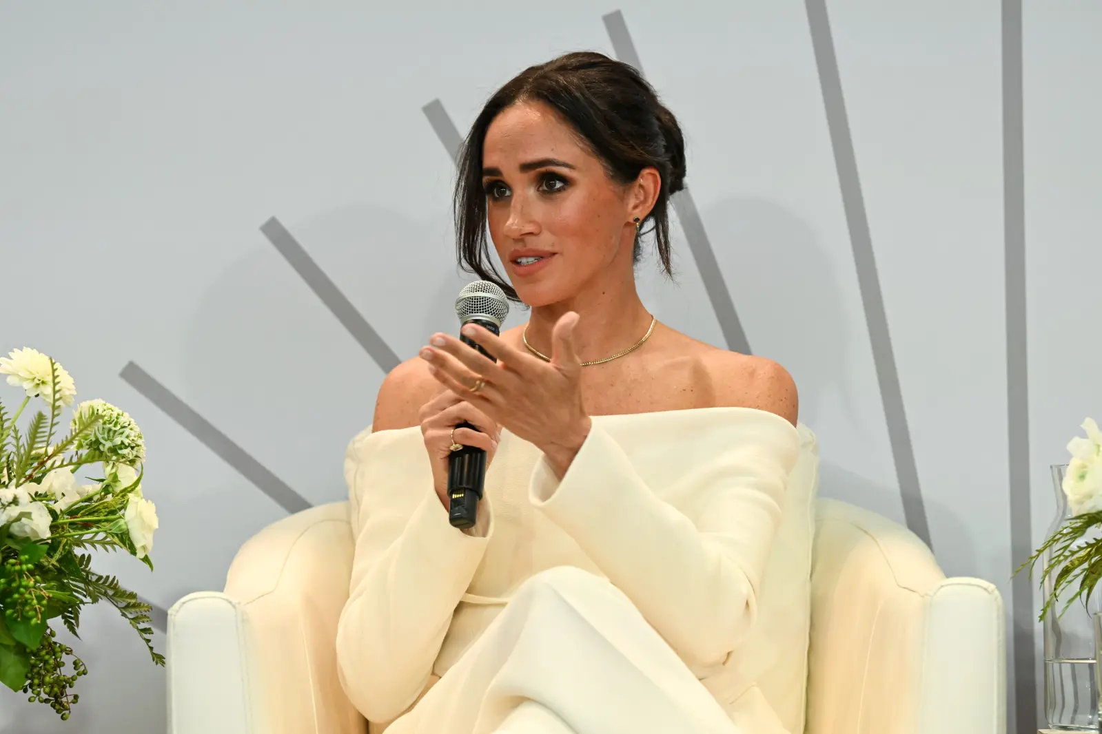 Everything We Know About Meghan Markle’s Businesses, So Far Newsweek(02)