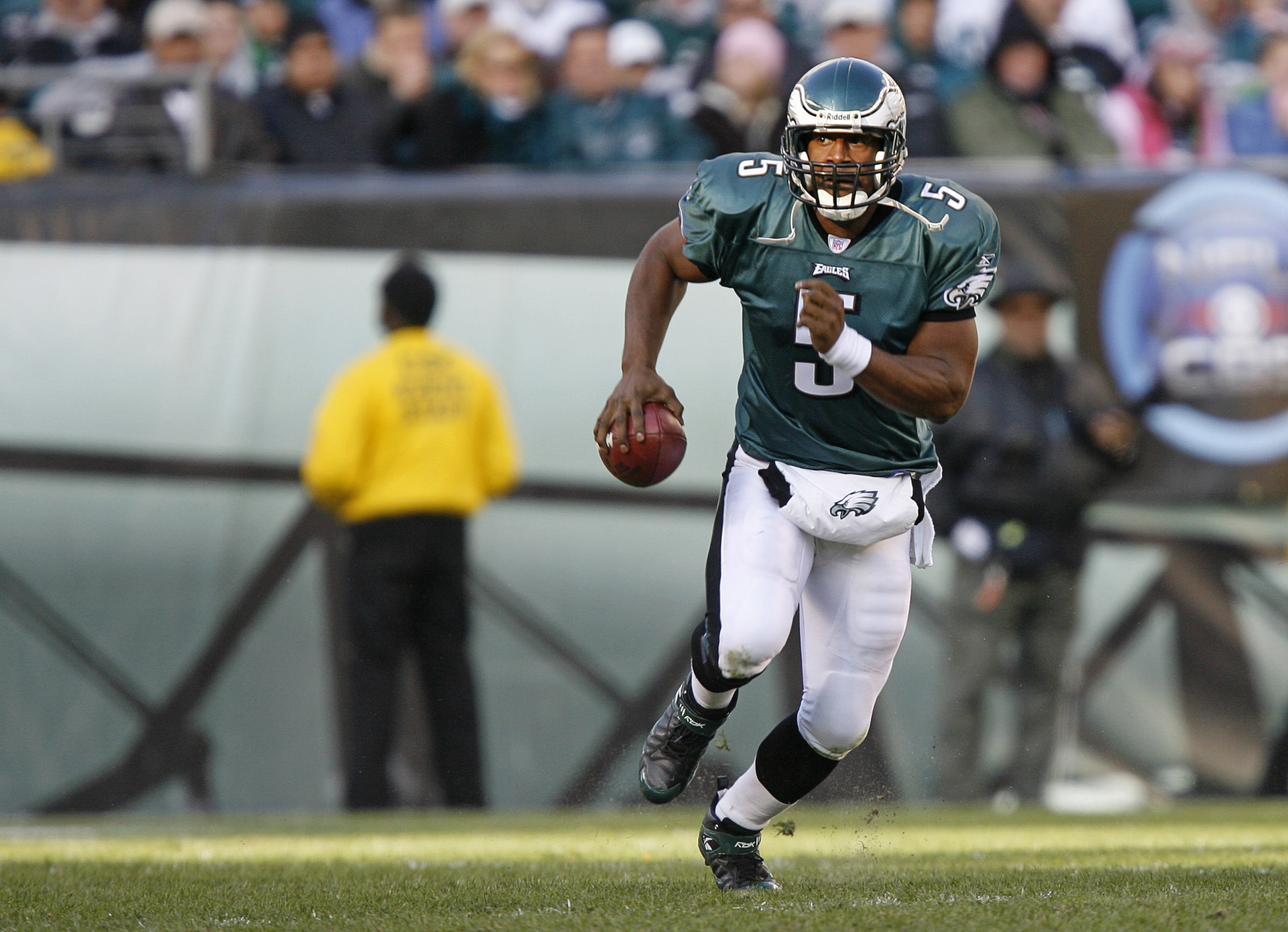 Donovan McNabb Makes Interesting Super Bowl Prediction for 2024-25 Season -  Newsweek