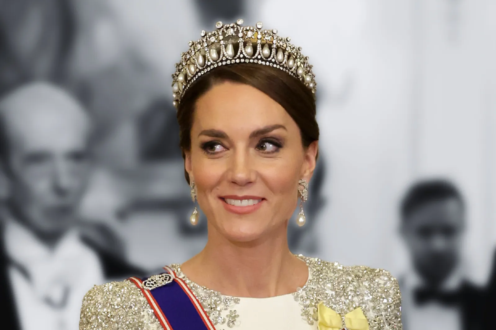 Princess Kate's Response to 'Queen' in Waiting Comment Goes Viral - Newsweek