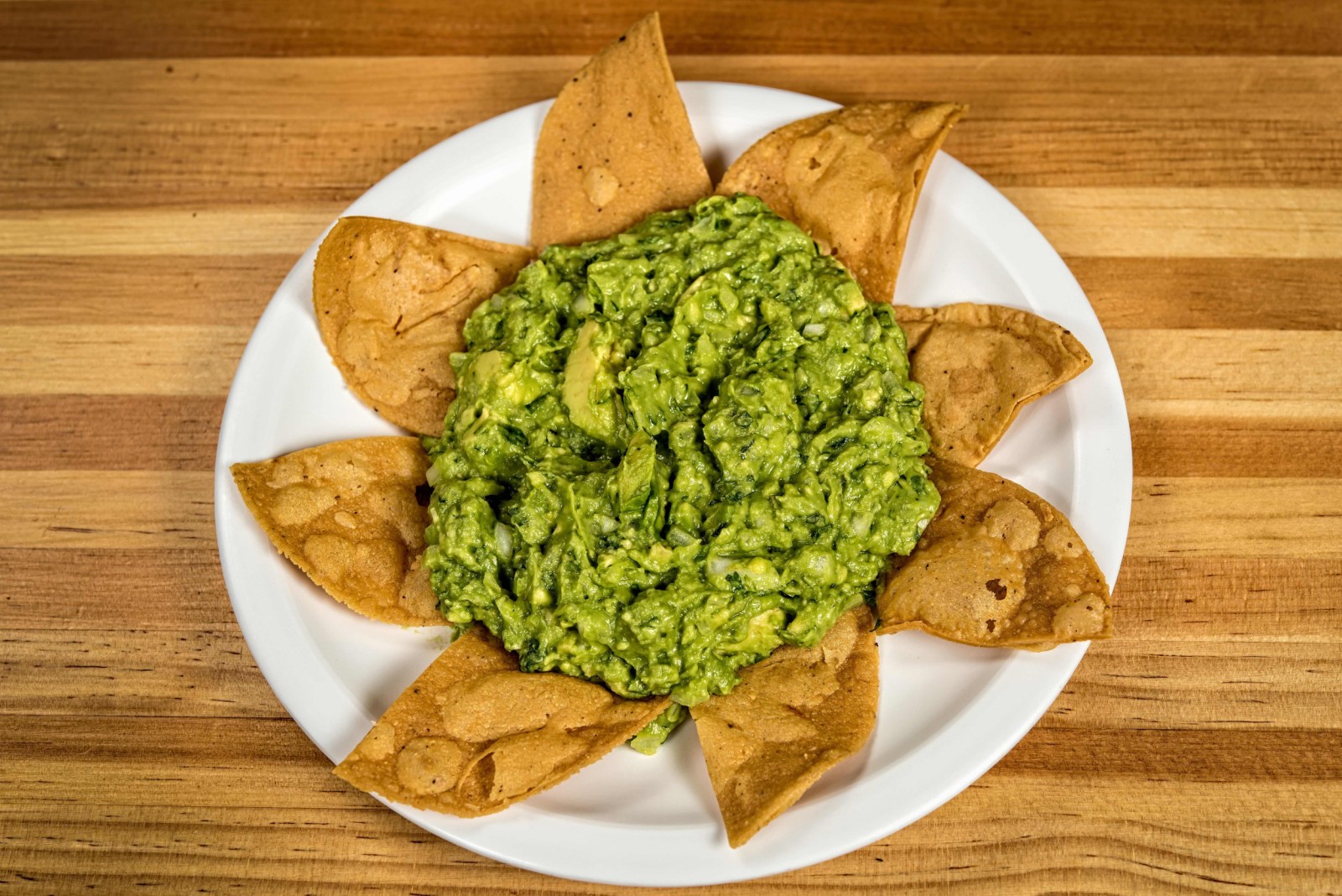 Guacamole and Salsa FDA Recall Update - Newsweek