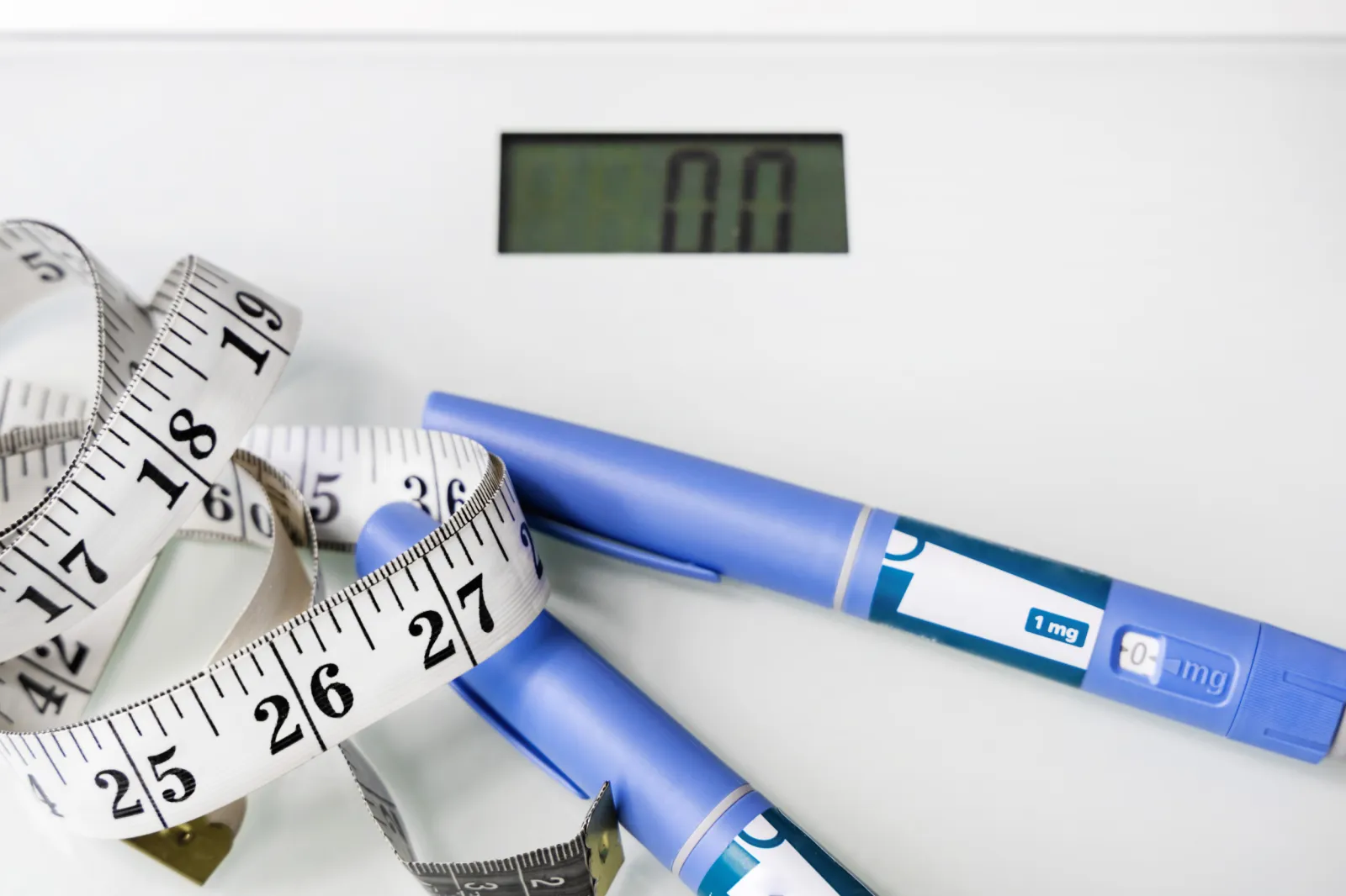 semaglutide mental health Semaglutide Study Debunks Mental Health Fears