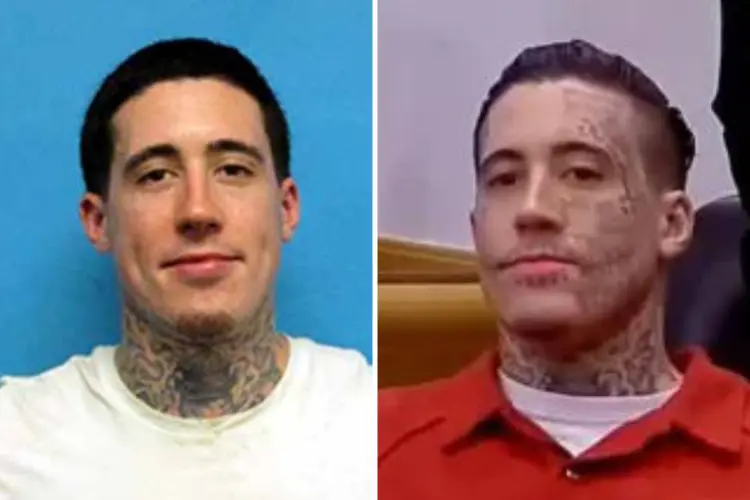 Wade Wilson Officially Moved to Florida’s Death Row - Newsweek
