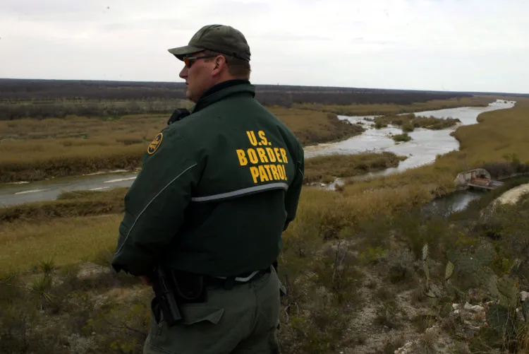 Border Agents on High Alert for Attacks After Cartel Chief El Bola ...