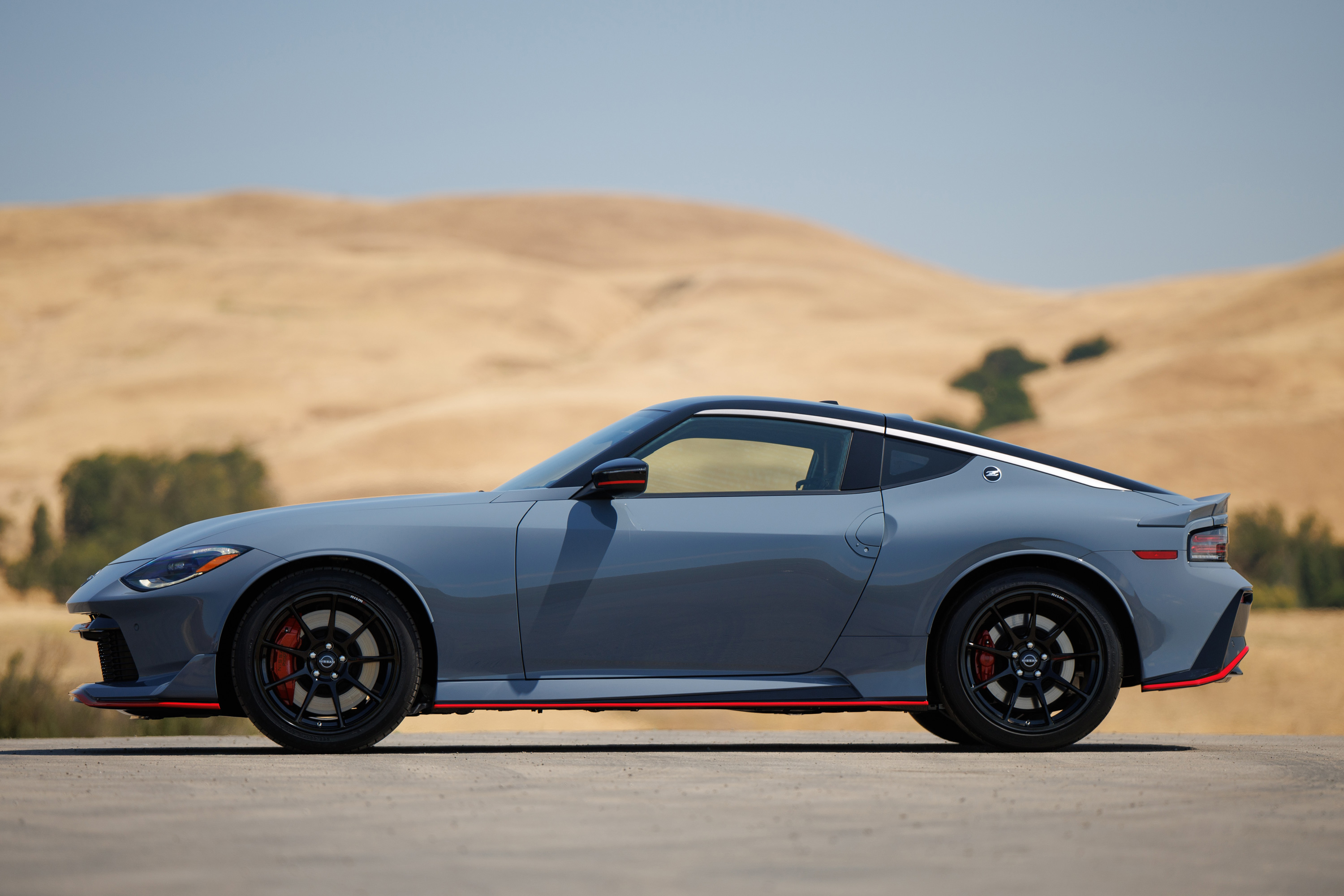 2024 Nissan Z Nismo Review: The Best and Priciest Z - Newsweek