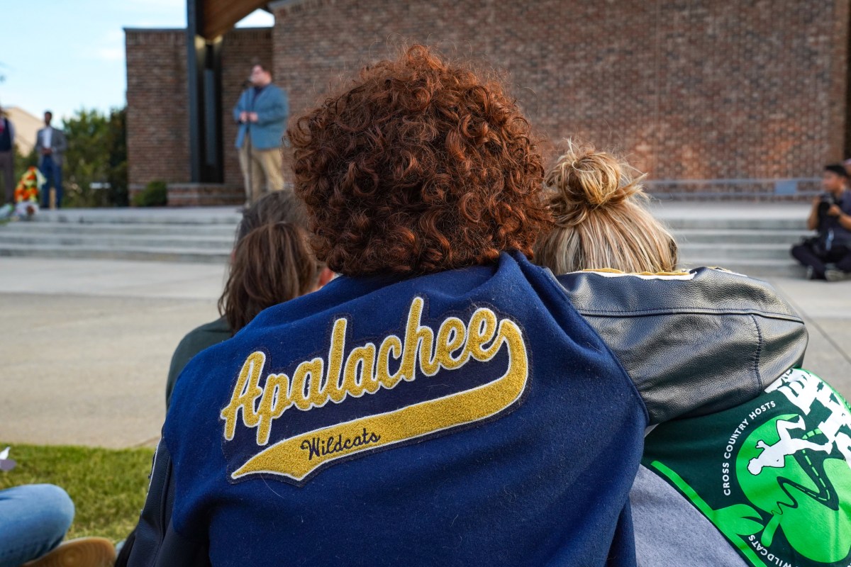 Apalachee High School Shooting Victims: What We Know About Four Killed ...