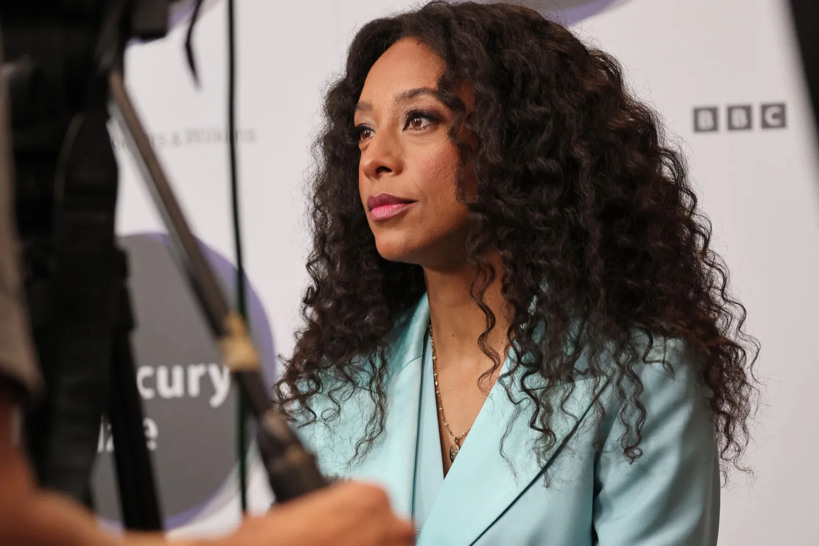 Corinne Bailey Rae Addresses Late Husband's Overdose—'It's Easy To Die' - Newsweek