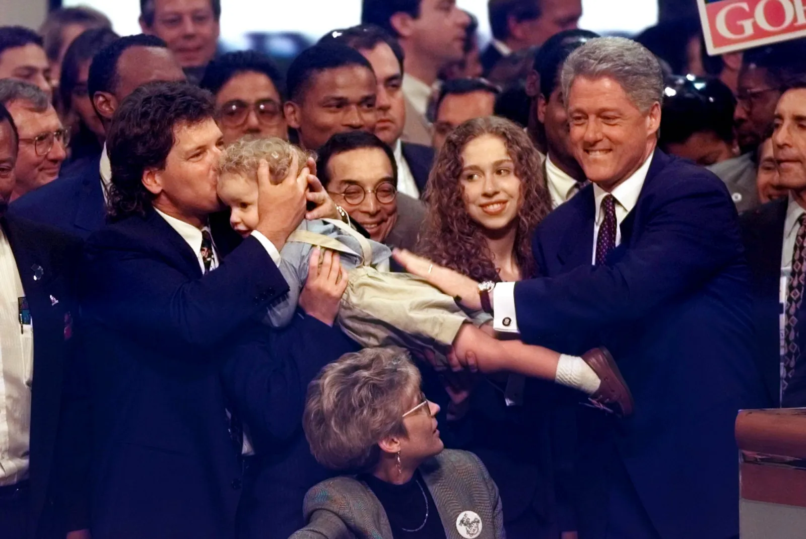 Five Siblings Who Made Things Awkward for U.S. Presidents - Newsweek