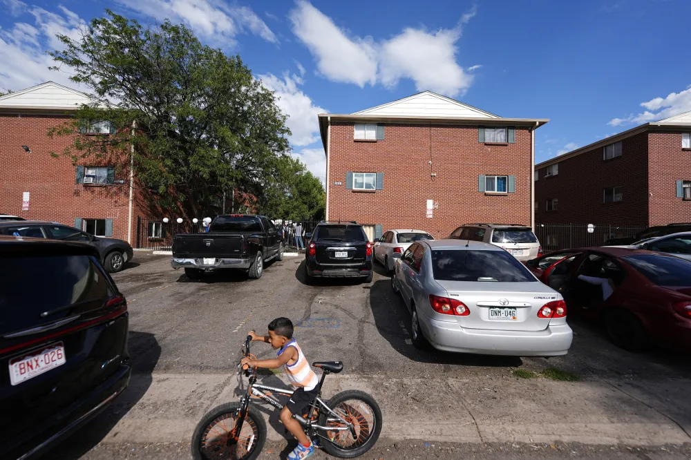 Colorado Cops ID Members of Deadly Venezuelan Gang After Migrant ...